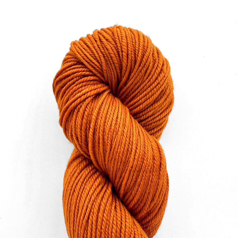 Plucky Legacy Worsted