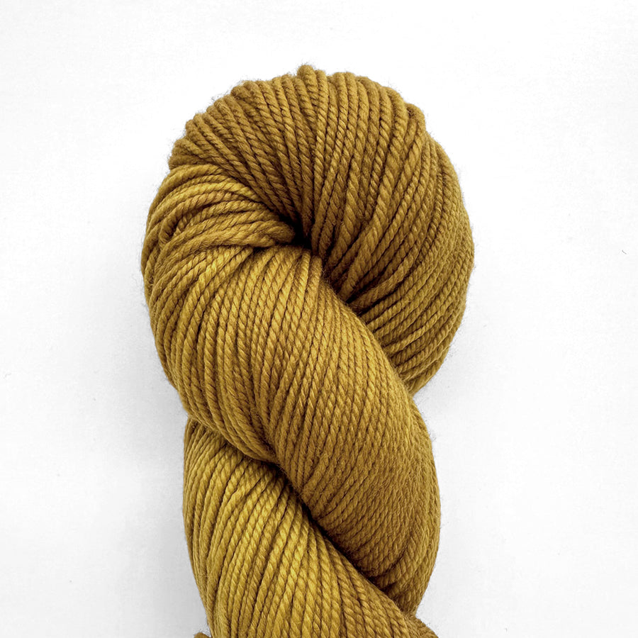 Plucky Legacy Worsted