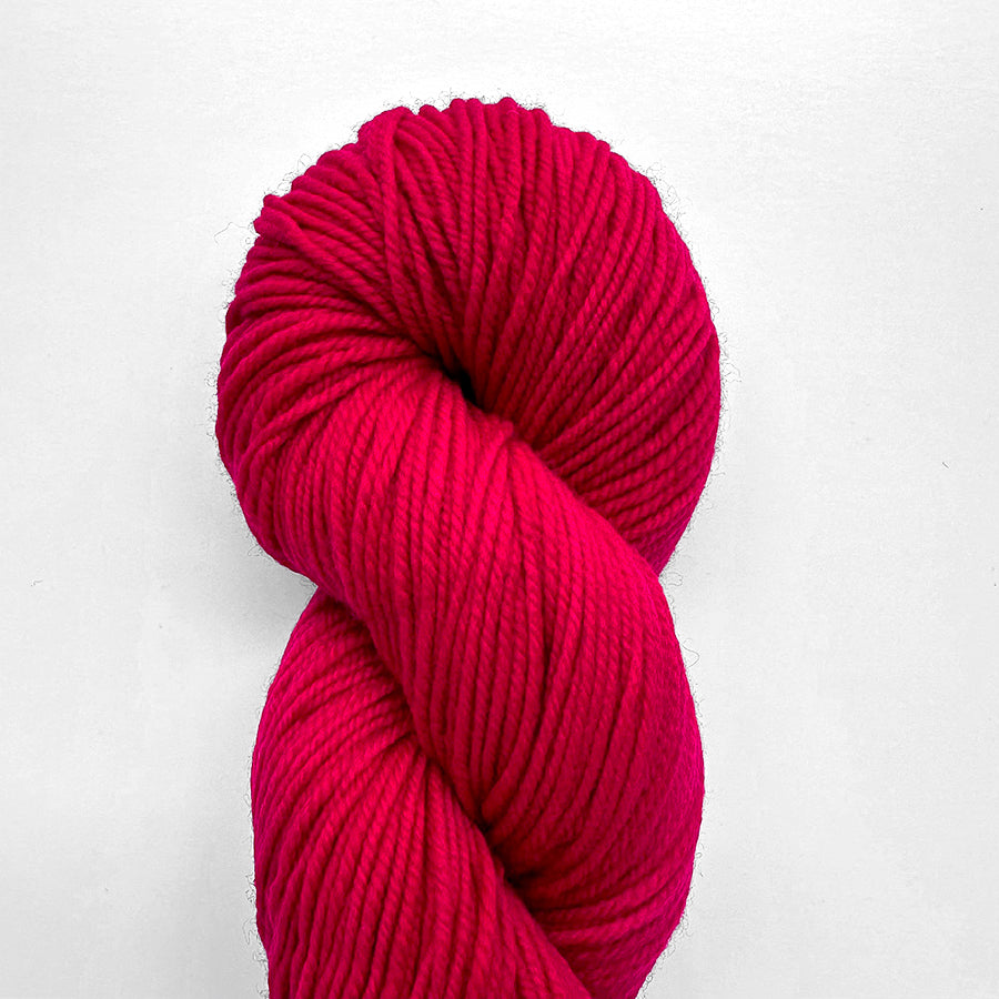 Plucky Legacy Worsted