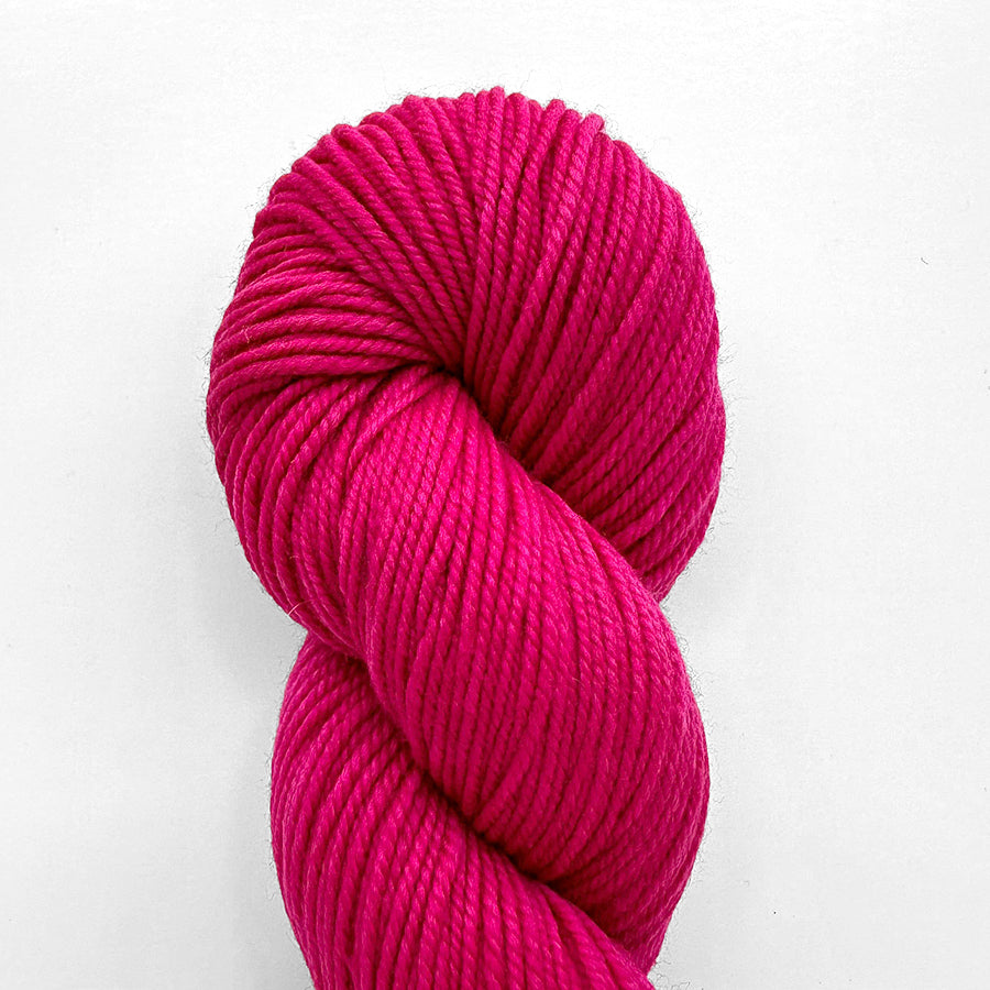 Plucky Legacy Worsted