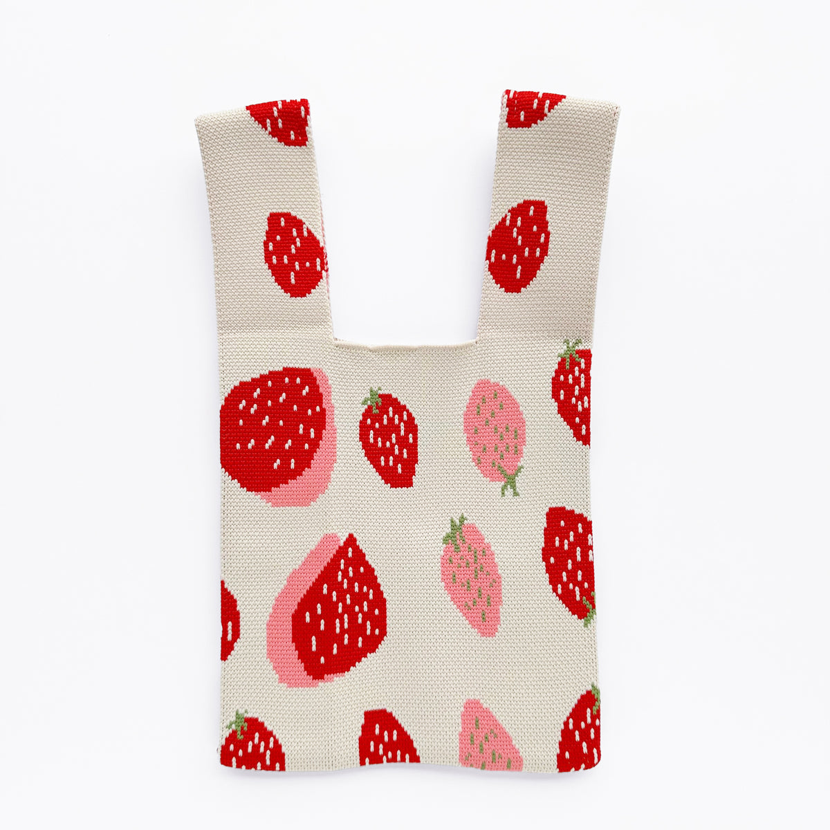 Strawberry Bag