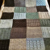 Building Blocks Blanket