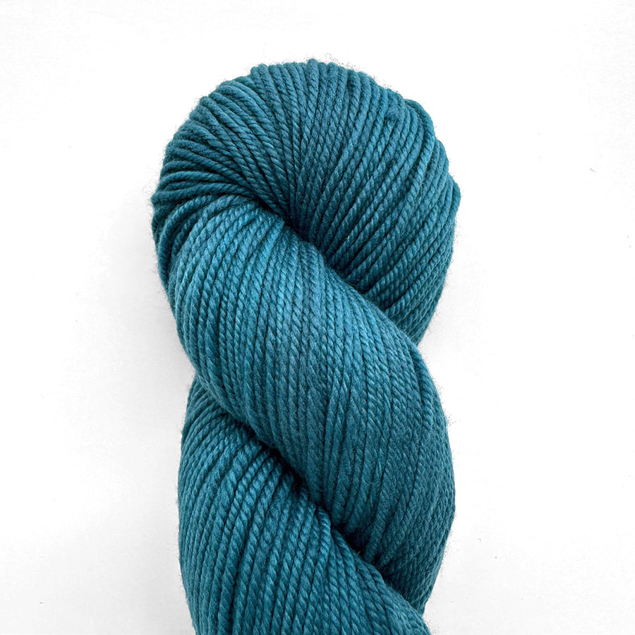 Plucky Legacy Worsted