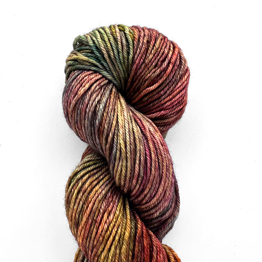 Malabrigo Caprino