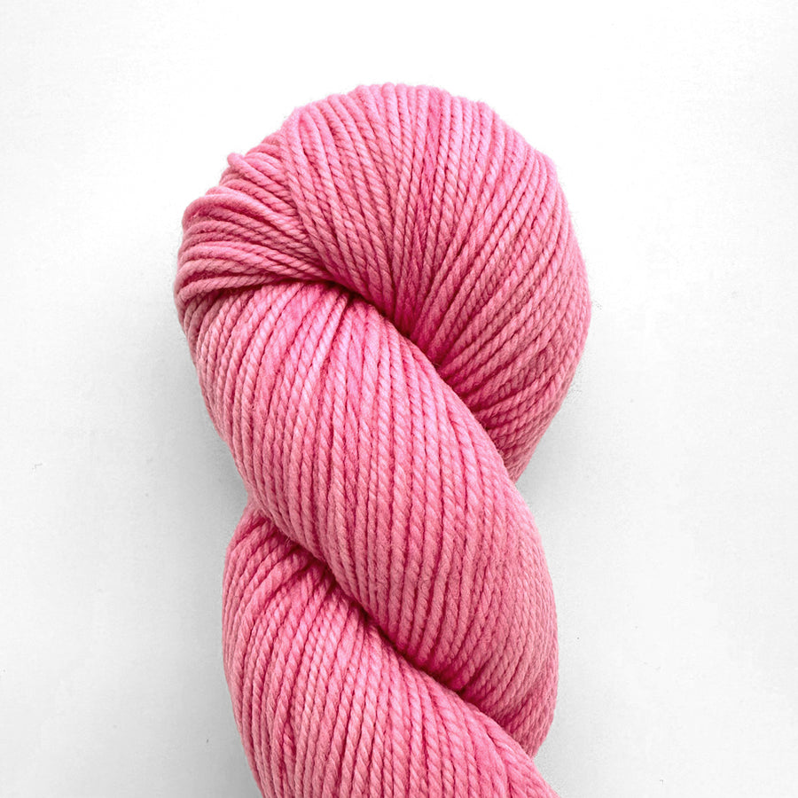 Plucky Legacy Worsted