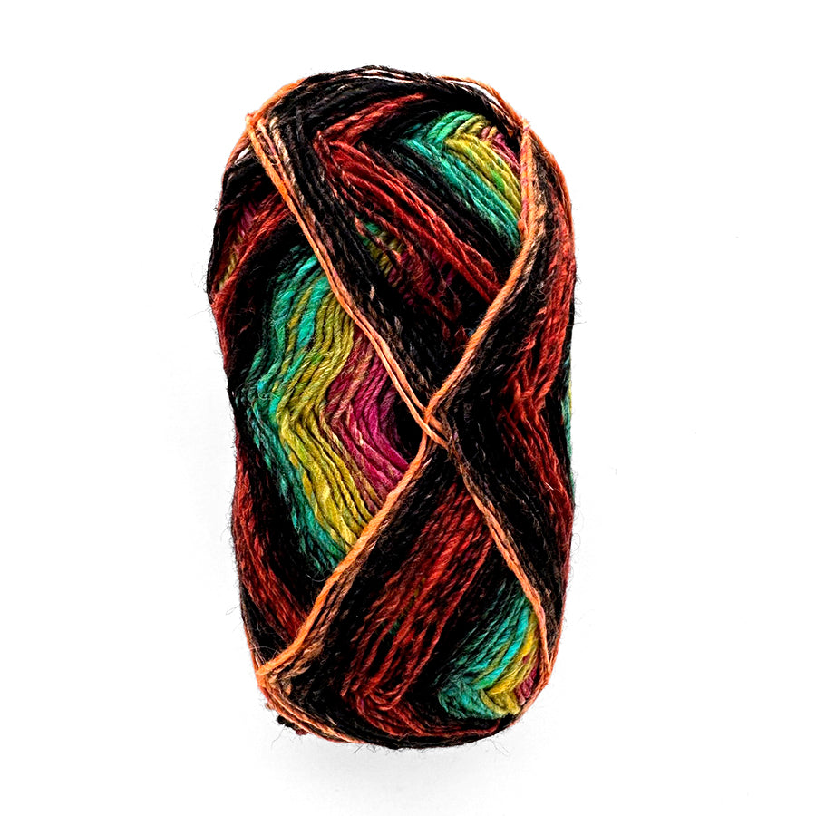 Noro Silk Garden Sock