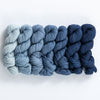Fiberstory Gradient Sets