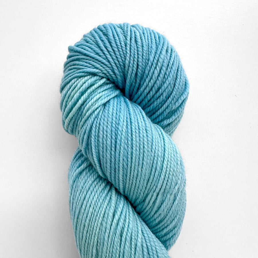 Plucky Legacy Worsted