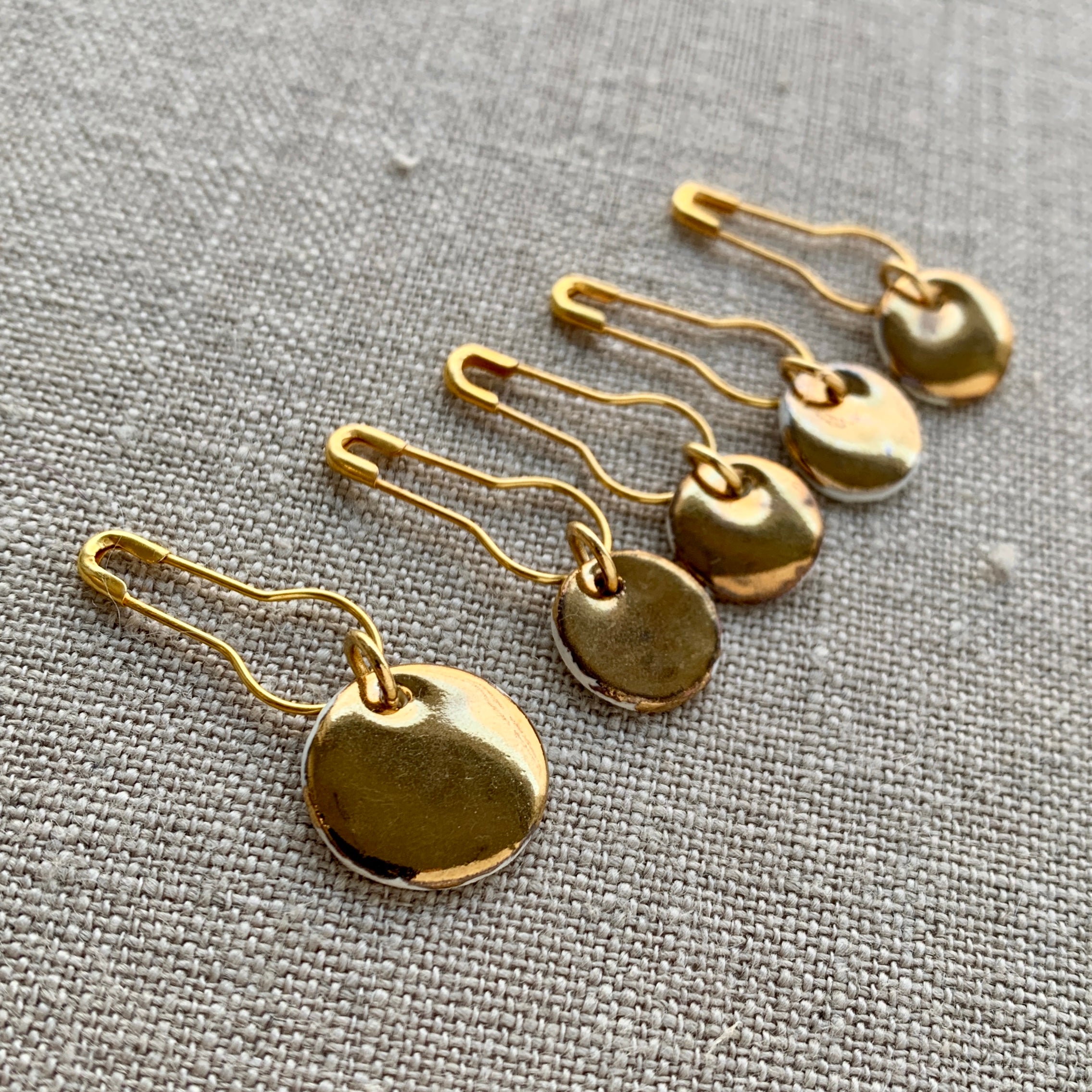 How to Choose the Best Stitch Markers for Your Project - Cocoknits