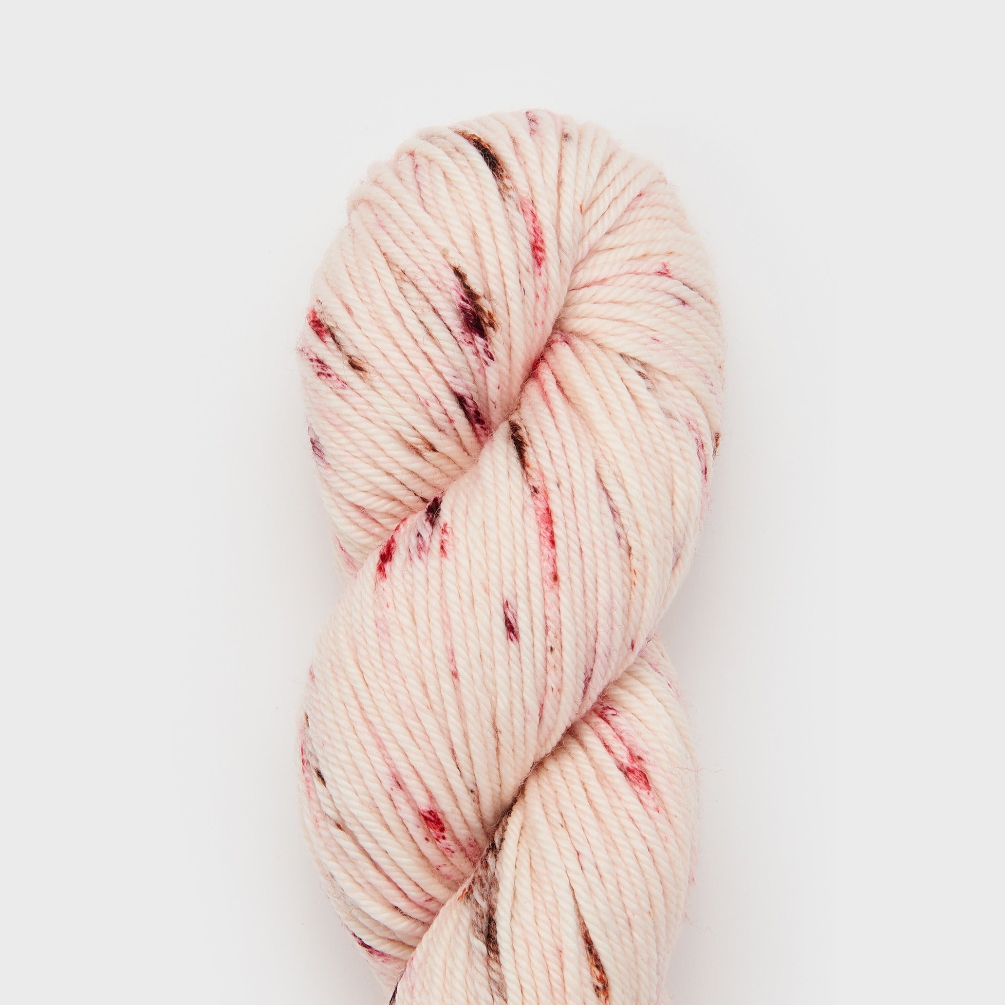 Studio Misha + Puff - confetti cake - Loop Yarn